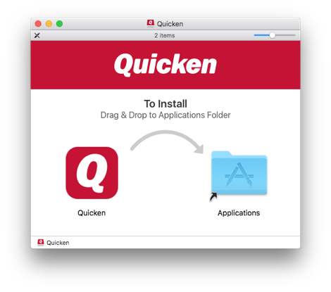 restpre a file on quicken for mac 2017